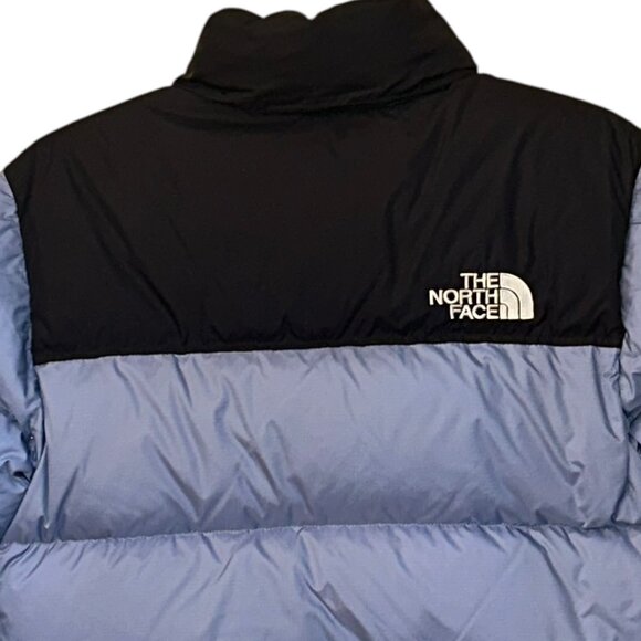 The North Face Stow 1996 Retro Nuptse Jacket Puffer Down Insulated Winter Large - Picture 4 of 10